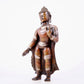 Magnificent Alloy Copper Figure Of Tathagata