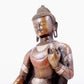 Magnificent Alloy Copper Figure Of Tathagata