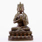 Brilliant Bronze Figure Of Bodhisattva