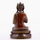 Brilliant Bronze Figure Of Bodhisattva