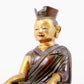 Brilliant Gilt-Bronze Figure Of Brog.Mi