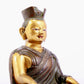 Brilliant Gilt-Bronze Figure Of Brog.Mi