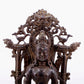 Brilliant Bronze Figure Of Amitayus