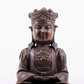 Brilliant Bronze Figure Of Bodhisattva