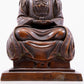 Brilliant Bronze Figure Of Bodhisattva