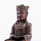 Brilliant Bronze Figure Of Bodhisattva