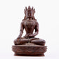 Brilliant Bronze Figure Of Bodhisattva