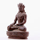 Brilliant Bronze Figure Of Bodhisattva