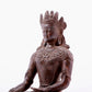 Brilliant Bronze Figure Of Bodhisattva