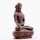 Brilliant Bronze Figure Of Bodhisattva