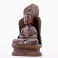 Brilliant Bronze Figure Of Buddha Shakyamuni