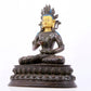 Massive Emboss-Bronze Figure Of Vajrasattva