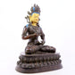 Massive Emboss-Bronze Figure Of Vajrasattva