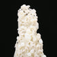 An Elaborate White Jade 'Figures Picking Peaches' Vase With Imperial Poem Inscriptions From Qianlong Period