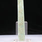 An Elaborate Imperial White Jade 'Weapons Of The Eight Immortals' Ruyi Scepter With Poem Inscriptions