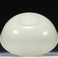 A Marvelous White Jade Bowl