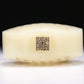 A Brilliant White Jade Vase And Cover With Imperial Poem Inscriptions From Qianlong Period