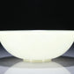 A Superb White Jade Bowl