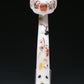 A Marvelous White Jade Gem-Inlaid 'Figure' Ruyi Scepter With Poem Inscriptions