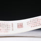 A Marvelous White Jade Gem-Inlaid 'Figure' Ruyi Scepter With Poem Inscriptions