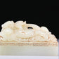 An Exquisite White Jade 'Dragon' Seal