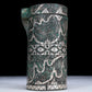 An Archaic Bronze Silver-Inlaid 'Auspicious Beast' Jar