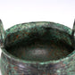 A Fantastic Bronze Tripod Censer With Inscriptions