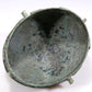 A Fantastic Bronze 'Mythical Bird' Beast-Handled Jar And Cover With Inscriptions And An Overhead Handle