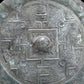 An Archaic Circular Bronze 'Auspicious Beast' Mirror