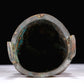 A Superb Bronze 'Animal Mask' Tripod Censer With Inscriptions