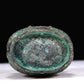 A Superb Bronze 'Animal Mask' Jar With Inscriptions