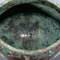 A Superb Bronze 'Auspicious Beast' Jar With Inscriptions
