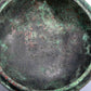 A Superb Bronze 'Animal Mask' Tripod Ewer With Inscriptions