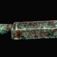 A Superb Bronze Measuring Vessel With Inscriptions