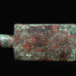A Superb Bronze Measuring Vessel With Inscriptions
