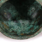 A Wonderful Bronze 'Animal Mask' Tripod Censer With Inscriptions