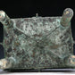 A Wonderful Bronze 'Animal Mask' Ritual Food Vessel, Ding, With Inscriptions