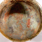 A Wonderful Bronze 'Animal Mask' Censer With Inscriptions
