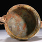 A Wonderful Bronze 'Animal Mask' Censer With Inscriptions