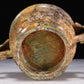 A Wonderful Bronze 'Animal Mask' Censer With Inscriptions