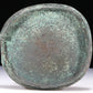 A Wonderful Bronze 'Auspicious Beast' Tripod Censer And Cover With Inscriptions