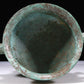 A Wonderful Bronze Beast-Handled Censer