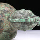 A Wonderful Bronze Auspicious Beast-Form Jar