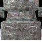 An Excellent Bronze 'Auspicious Beast' Censer With Inscriptions