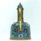 A Fine Cloisonne 'Scrolling Lotus' Ewer