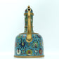 A Fine Cloisonne 'Scrolling Lotus' Ewer