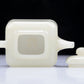 A Precious White Jade Teapot