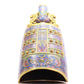 Fabulous Cloisonne 'Taotie' Ritual Bell