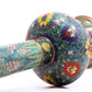 An Exquisite Cloisonne 'Flower' Vase