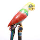 A Precious Cloisonne Parrot